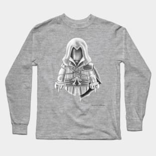 The Assassin Long Sleeve T-Shirt